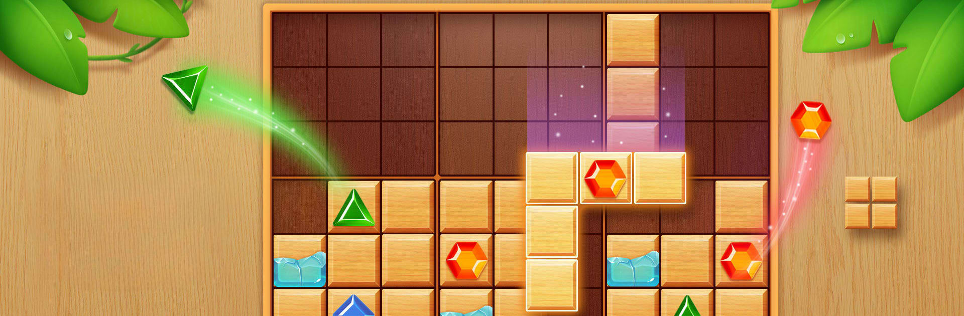 Block Crush