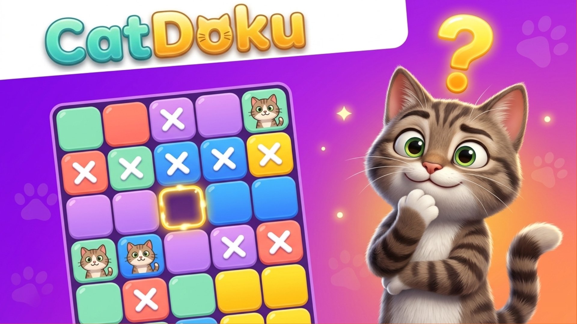 Catdoku cover art