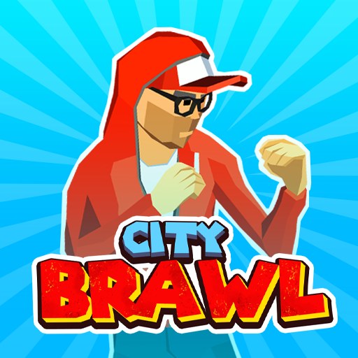 City Brawl cover art