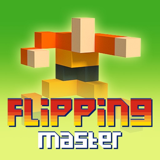 Flipping Master cover art