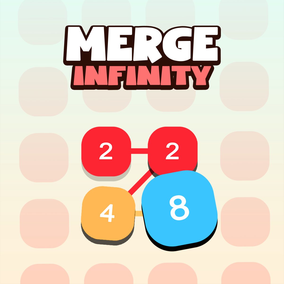 Merge Infinity cover art