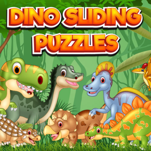 Slide Blocks Puzzle